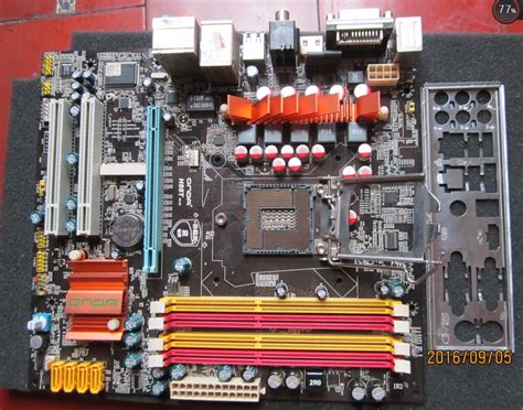 onda motherboard ram|Onda Motherboard H55T Compatible Memory / RAM Upgrades.